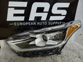 2019-2021 Kia Forte FULL LED Headlight Left LH Driver Side OEM 92101M7200 L
