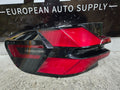 2024 - 2025 BMW X5 G05 REAR LEFT DRIVER SIDE OUTER TAILLIGHT TAIL LIGHT LAMP OEM