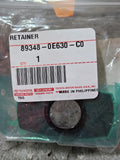 Genuine Lexus / Toyota - Park Sensor Retainer 89348-0E630-C0 OEM NEW