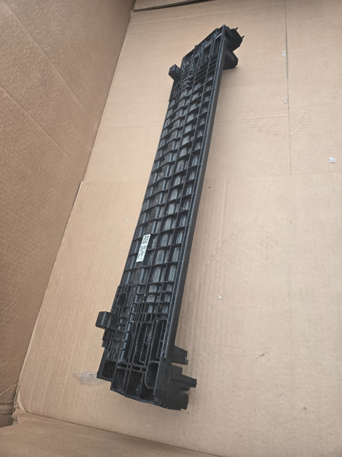 Land Rover Range Rover Radiator Support Panel /Slam Panel Front M8E219E839CK OEM