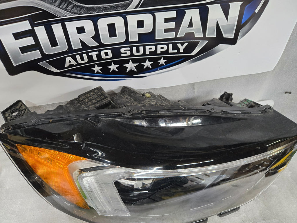 2019-2024 Ford Edge LED Front Right RH OEM Headlight KT4B13W029CH