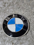 2004-2010 BMW Emblem Logo Badge 5 Series 8132375 OEM