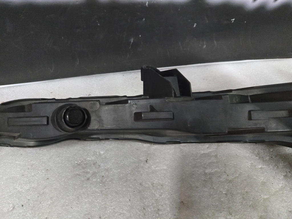 2015-2017 HYUNDAI SONATA LED FOG LIGHT FRONT LEFT DRIVER SIDE 92207-C10 OEM