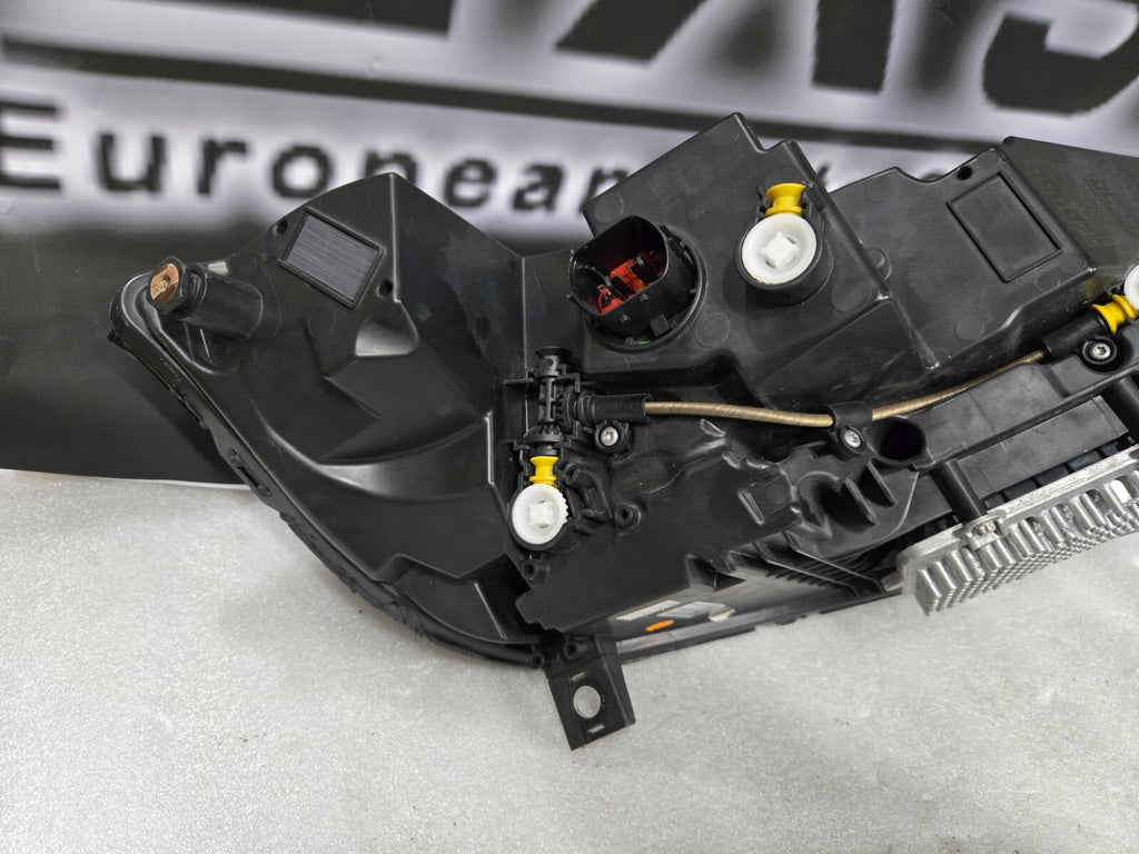2019 2020 2021 2022 Jaguar I-Pace LED Headlight Left Driver Side J9D313W030 OEM