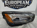 2021-2024 Audi SQ5 Q5 Matrix LED Headlight Right RH Passenger OEM 80A941036G