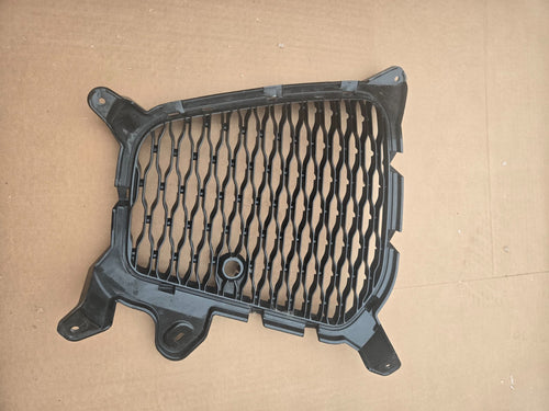 18-20 Range Rover Sport SVR Front L Lower Bumper Grille OEM JK6M-17K947-A TRIM