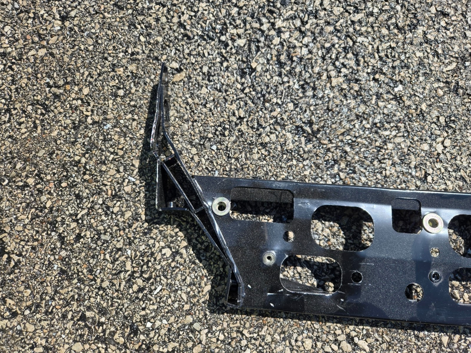 2019-2021 Lamborghini Huracan Rear Carrier Frame Support 4T8813335C AFTERMARKET