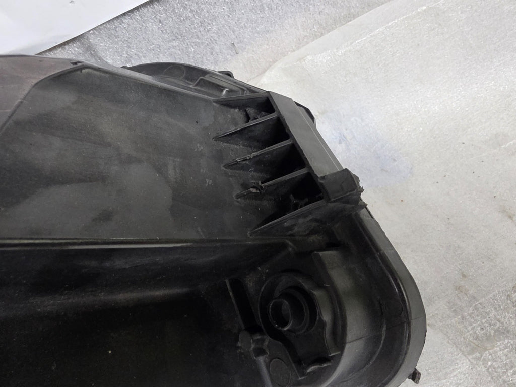 2020-2023 MERCEDES GLE LEFT LH DRIVER SINGLE BEAM LED HEADLIGHT OEM A1679066104
