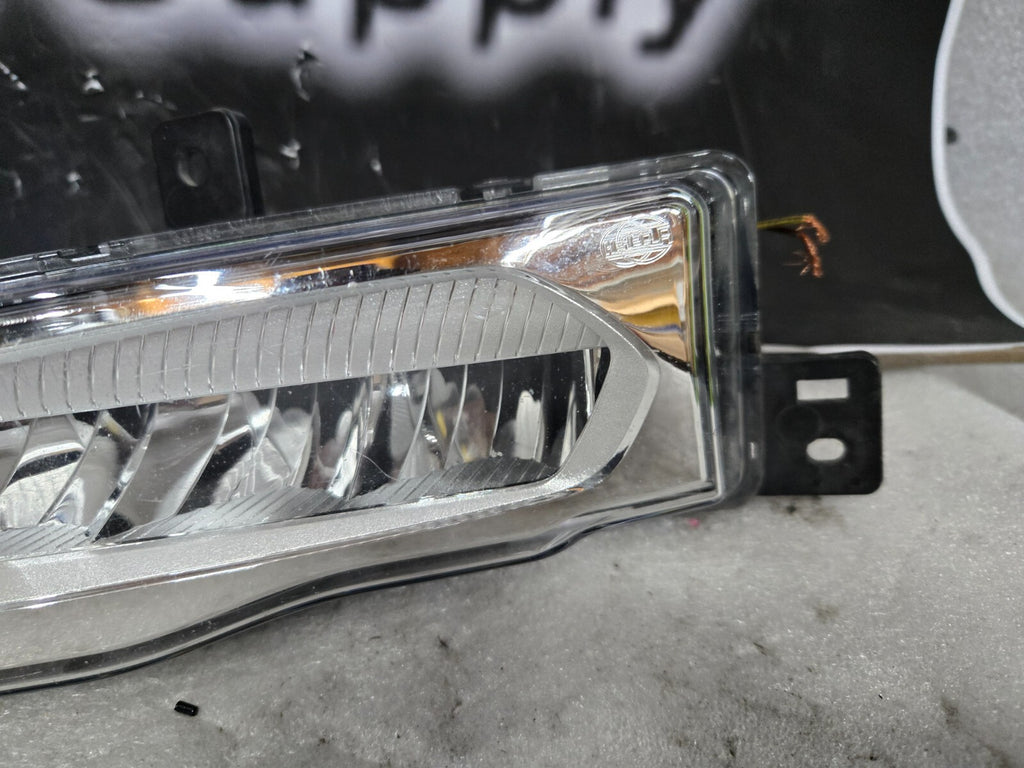 2018-2021 OEM BMW G01 G02 X3 X4 Left Driver Side Fog Lamp Light LED 63177412527