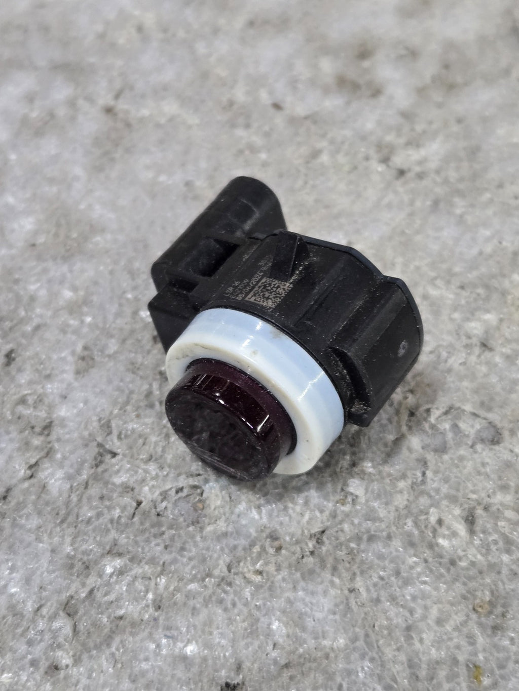 Genuine BMW OEM Ultrasonic Sensor PDC Parking Distance Control 66205A44CF8