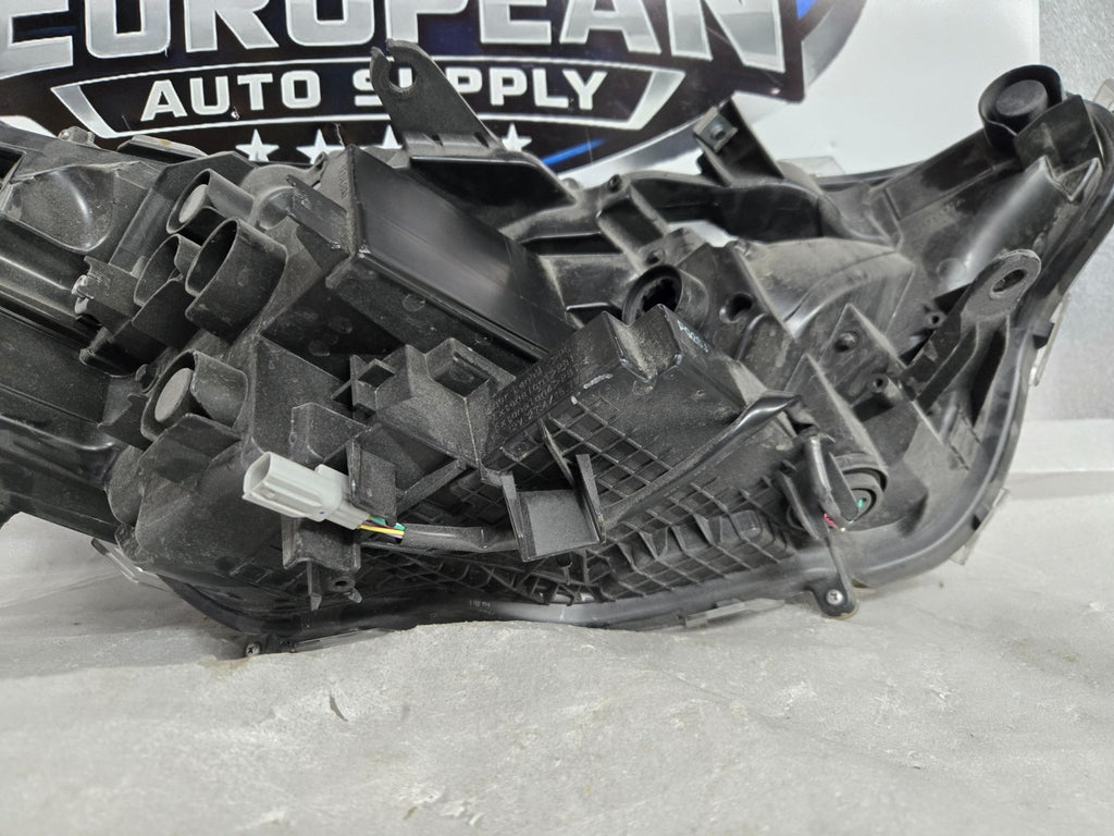 2022-2025 Toyota RAV4 Full LED System Left LH Driver Headlight OEM 81150-0R440