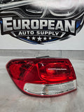 2016 - 2018 KIA SORENTO LEFT DRIVER SIDE OUTER TAILLIGHT OEM 92401-C6