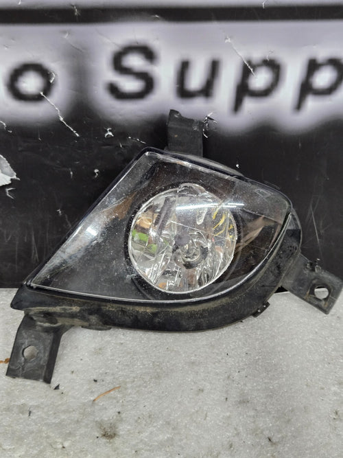 2005-2011 BMW 328i Xdrive LEFT LH DRIVER SIDE FOG LAMP LIGHT OEM
