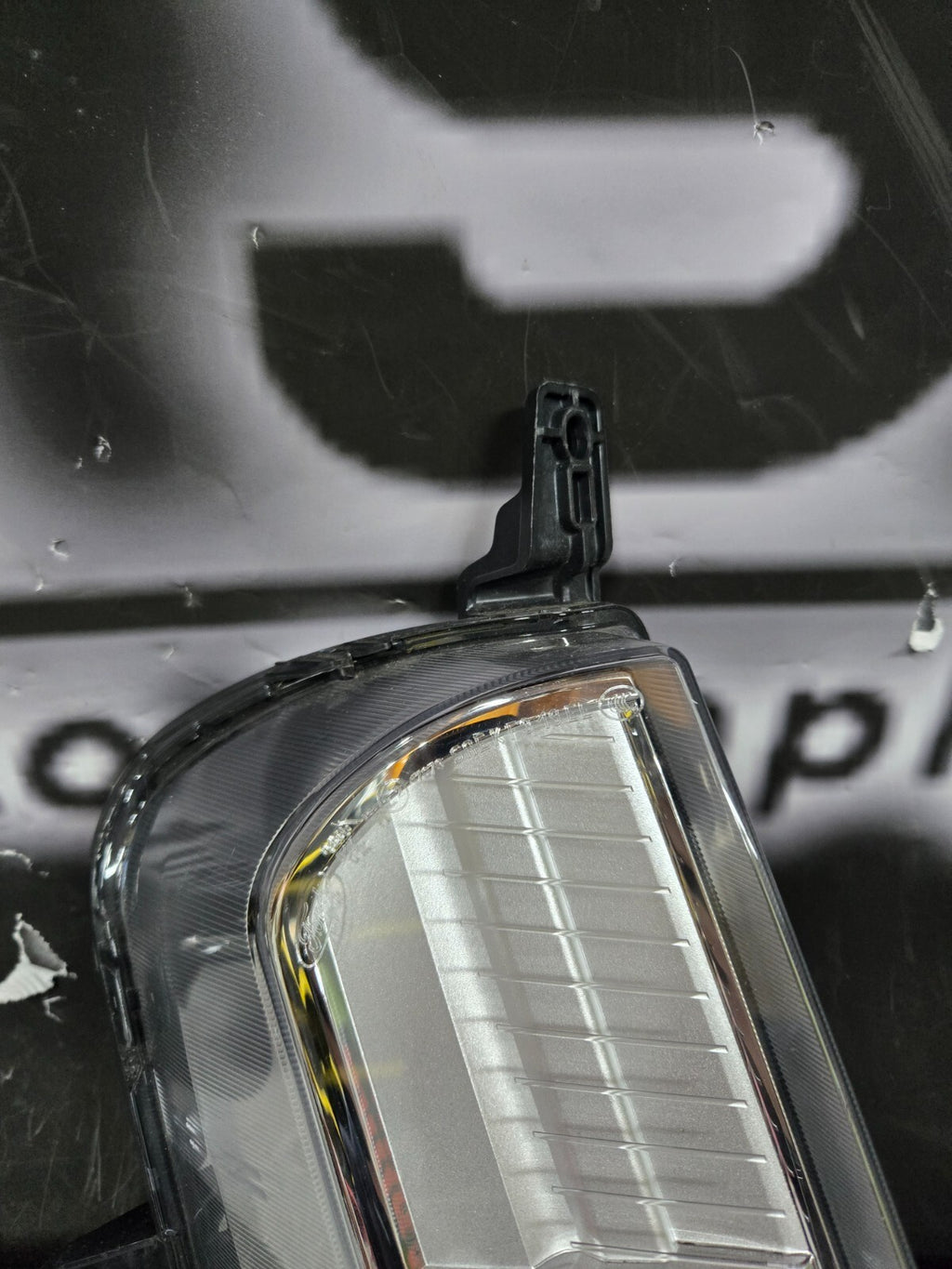 2019 2020 2021 2022 2023 FORD EDGE FRONT RIGHT RH FOG LIGHT PKT4B-15B242-AD OEM