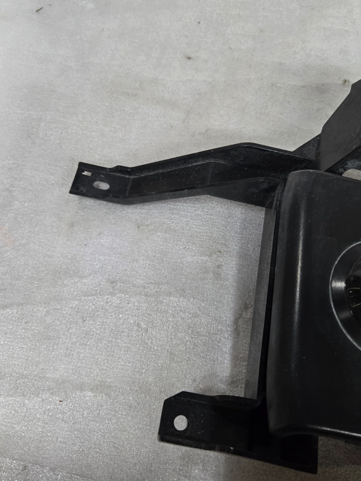 2020 2021 2022 BENTLEY FLYING SPUR DISTANCE CRUISE RADAR LEFT LH 3SE907541A OEM