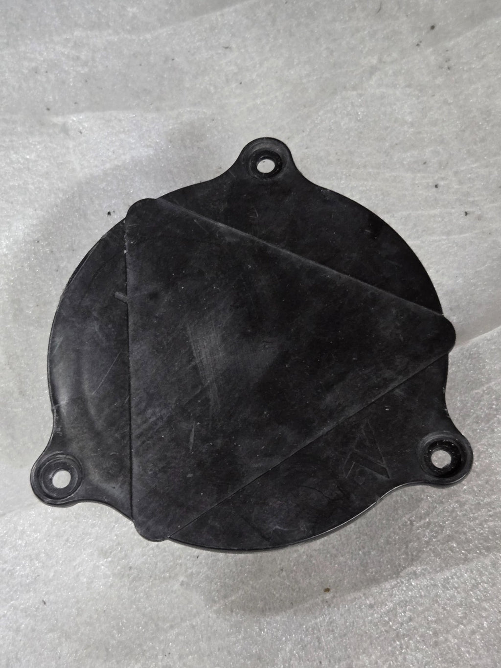 2019 -2025 BMW X5 G05 Front Left or Right LED Headlight Cooling Fan Module OEM