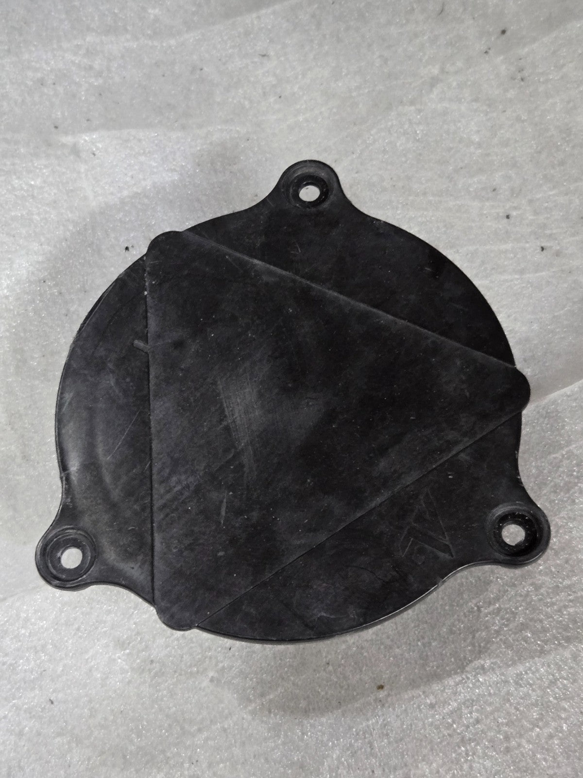 2019 -2025 BMW X5 G05 Front Left or Right LED Headlight Cooling Fan Module OEM