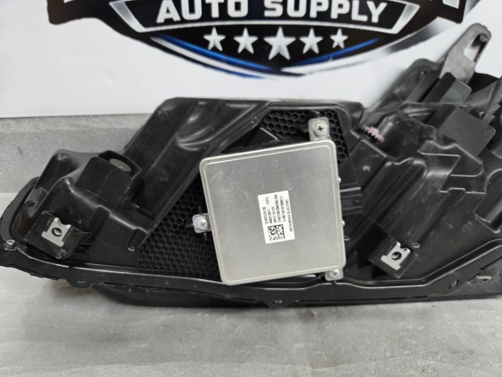 2021-2025 Acura TLX A-Spec Right RH Passenger LED Headlight OEM 33100-TGV-A14