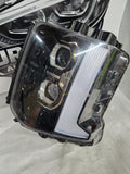 2023 2024 2025 Hyundai Palisade Headlight Left LH Driver OEM LED 92101-S8620