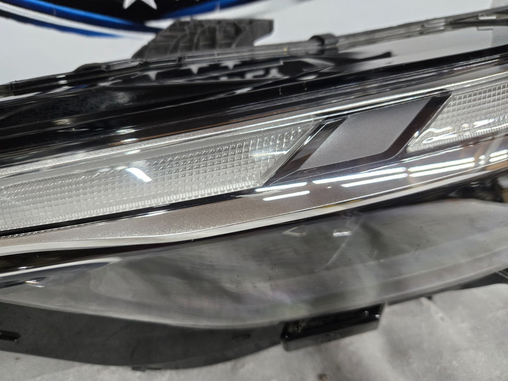 2025-2026 Audi Q5 SQ5 Left LH Driver Non-Matrix LED Headlight OEM 8MA941033F