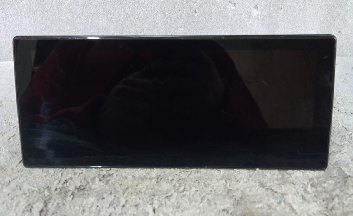 2023-2024 DODGE HORNET Display Screen Center Dash Screen 10.25" 505740640 OEM