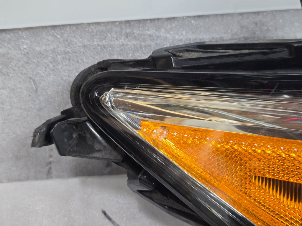 2018 2019 2020 2021 2022 TOYOTA CAMRY ADAPTIVE AFS LED HEADLIGHT RIGHT RH OEM