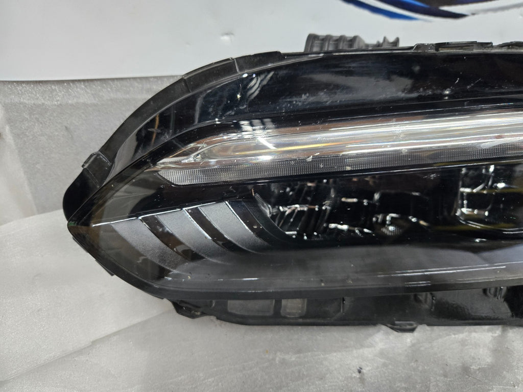 2023-2026 Honda Civic Left LH Driver Side LED Headlight Assembly OEM 33150T60A21