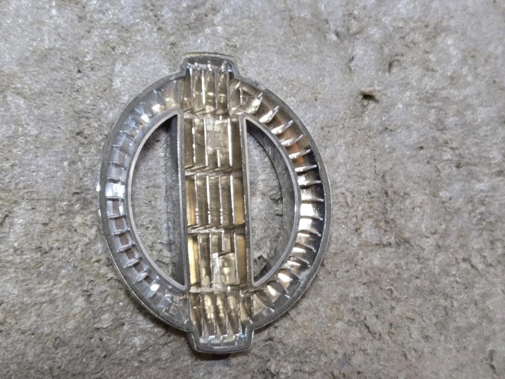 Genuine Nissan Emblem 90890-3VA0A OEM USED