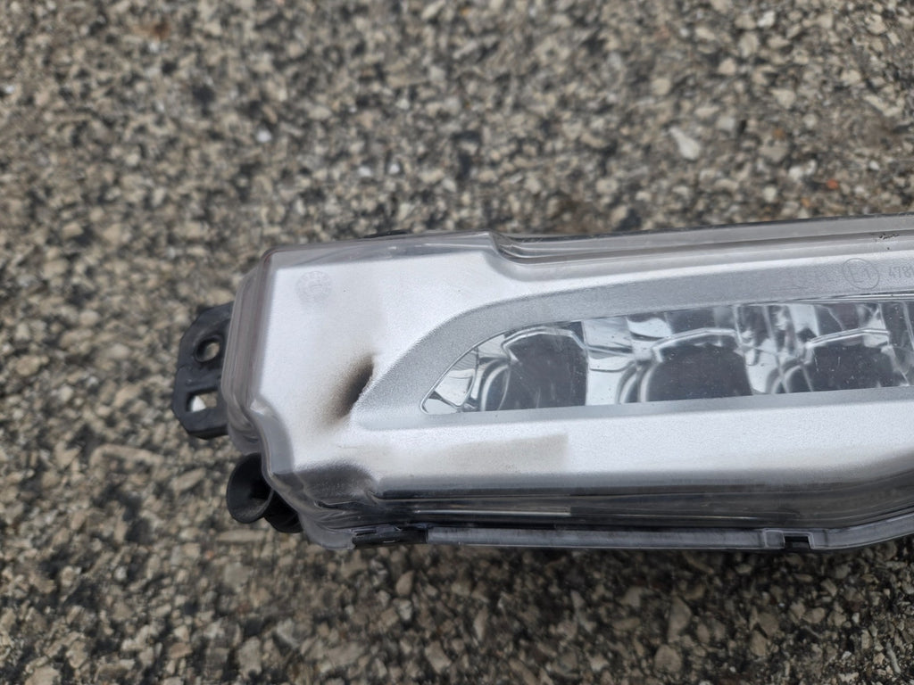 2019-2023 BMW G05 G06 G07 X5 X6 X7 Front Left LH LED Fog Light 63177406365 OEM