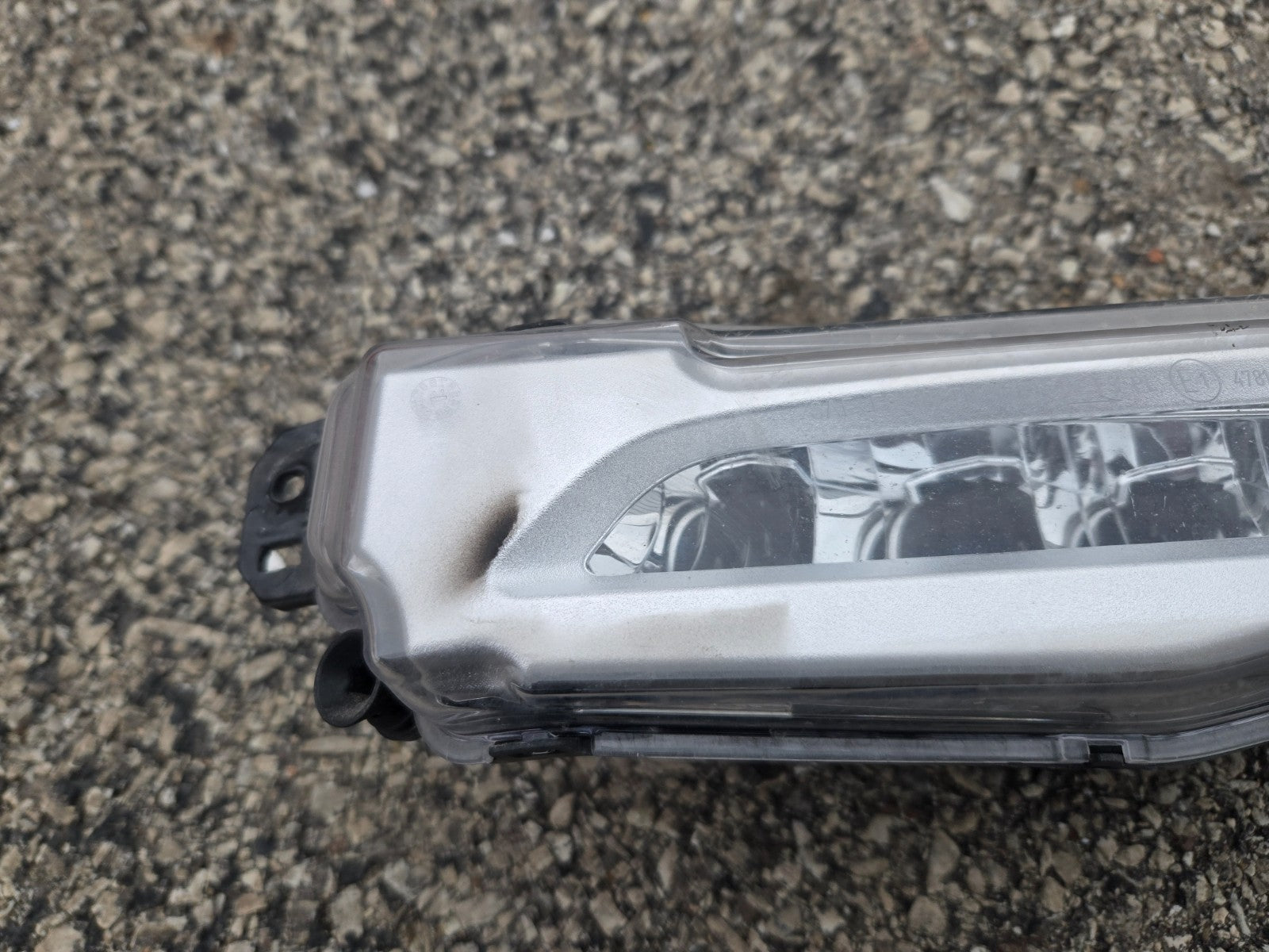 2019-2023 BMW G05 G06 G07 X5 X6 X7 Front Left LH LED Fog Light 63177406365 OEM