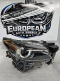 2016 - 2023 Mazda Cx9 Right RH Passenger LED Headlight W Adaptive OEM TK50-51030