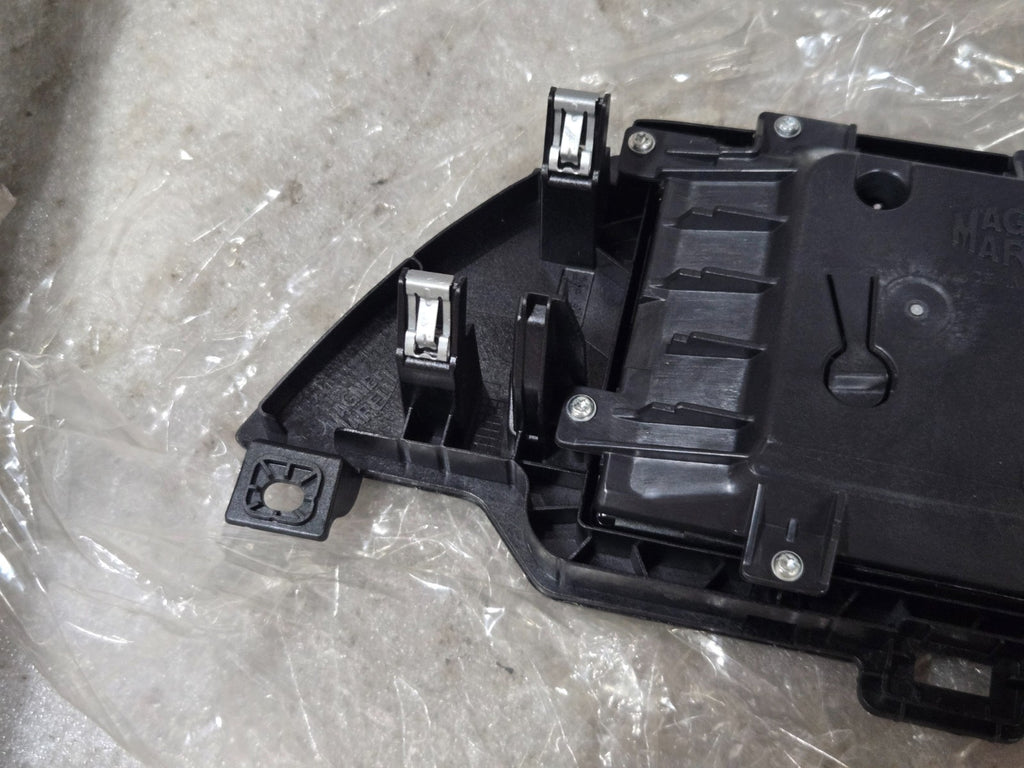 2018 - 2023 ALFA ROMEO STELVIO DASH 8.8" SCREEN DISPLAY MONITOR OEM 503490035007