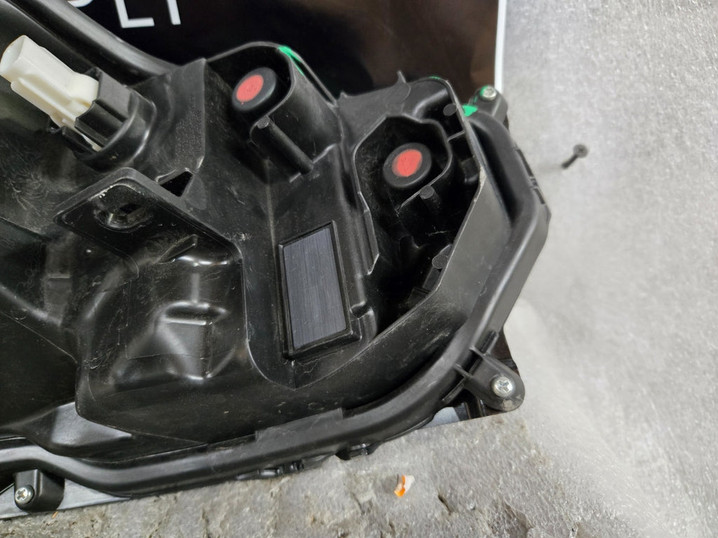2023 2024 2025 TOYOTA PRIUS LED HEADLIGHT LEFT LH DRIVER SIDE OEM