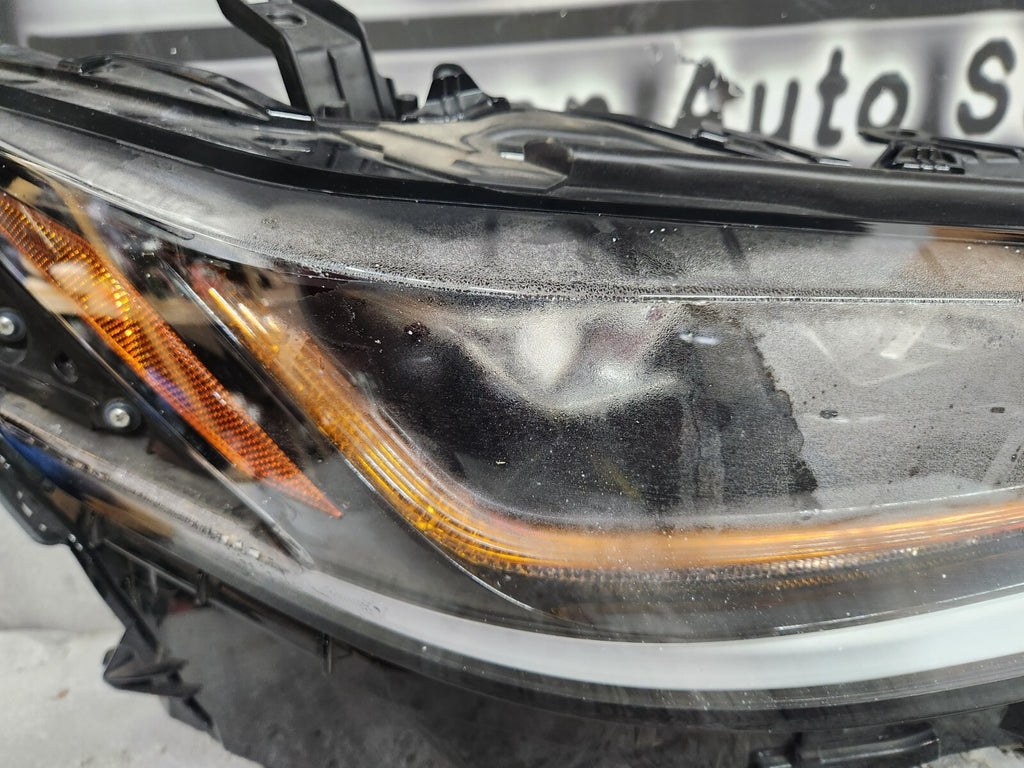 2019-2020 2021 Lexus ES350 Right RH Passenger Triple Beam LED Headlight OEM