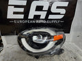 2019-2024 Fiat 500X FULL LED Headlight Left LH Driver Side COMPLETE OEM