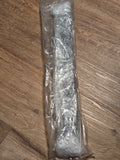 2017 Bentley Continental GT Under Body Screen Panel Bracket 3W0825345A NEW OEM