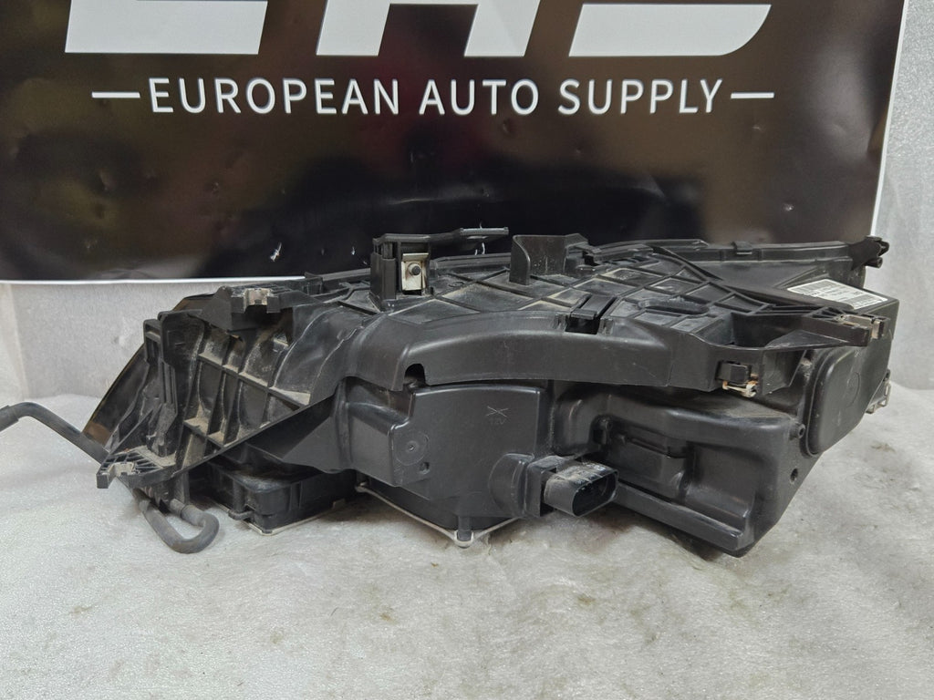 2012-2015 Audi A7 RS7 S7 LED Headlight Right Passenger OEM 4G8941034E COMPLETE!