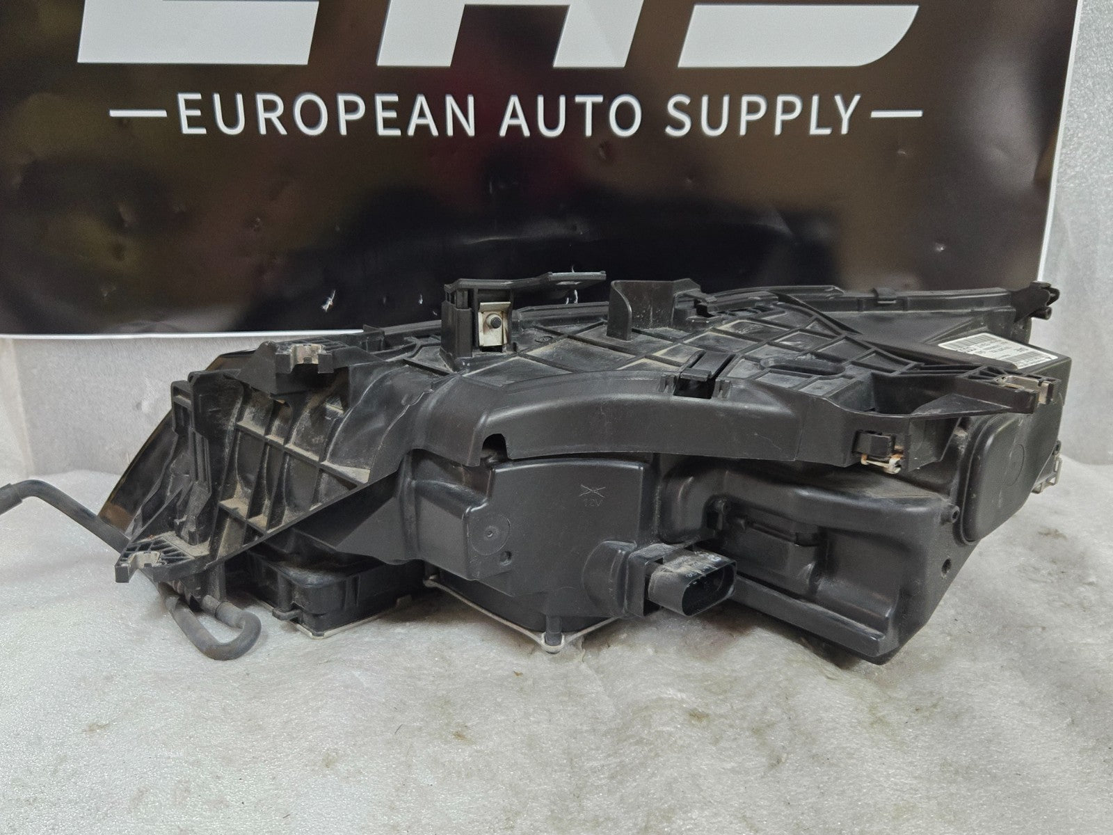 2012-2015 Audi A7 RS7 S7 LED Headlight Right Passenger OEM 4G8941034E COMPLETE!