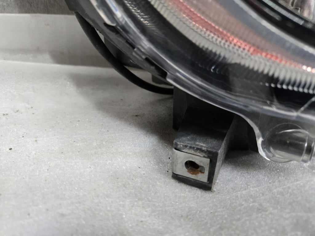 2011-2019 Mitsubishi Outlander Sport Right RH Xenon HID Headlight OEM