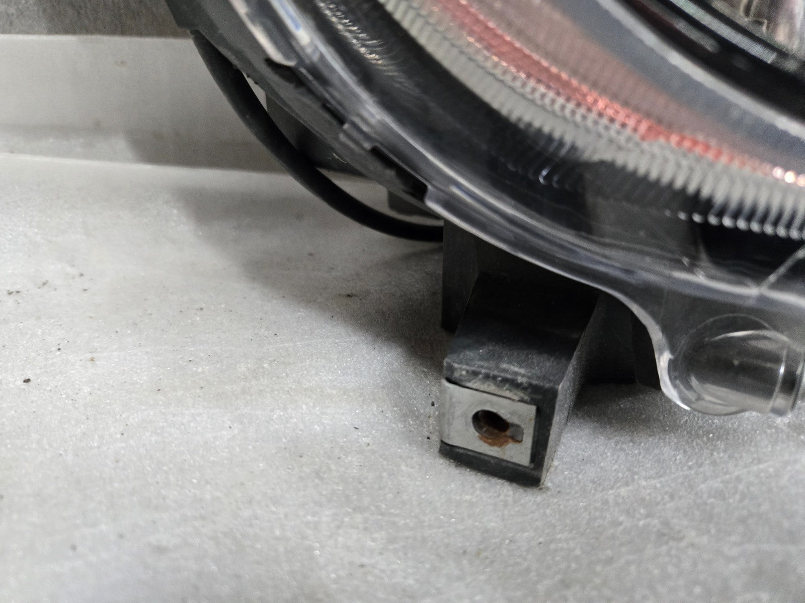 2011-2019 Mitsubishi Outlander Sport Right RH Xenon HID Headlight OEM