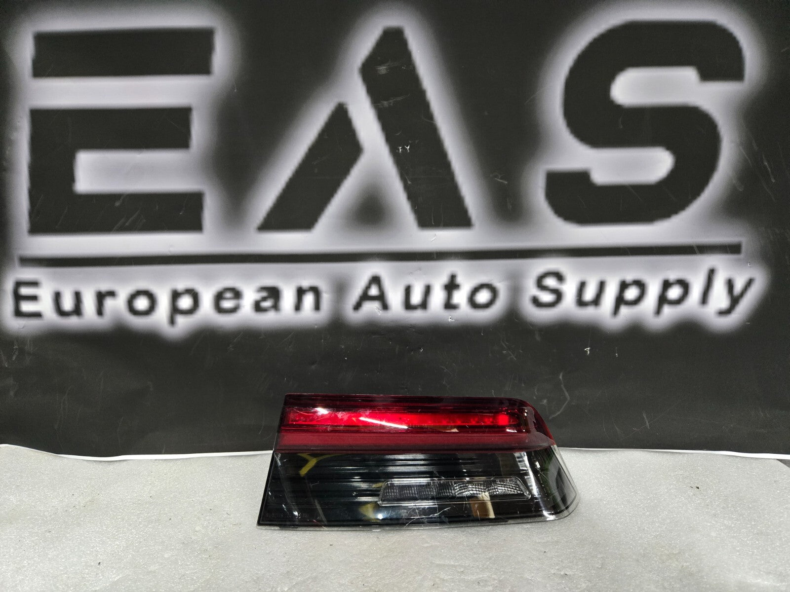 2019-2023 BMW 3 SERIES G20 RIGHT RH PASSENGER INNER LED TAILLIGHT 2TZ013174 OEM