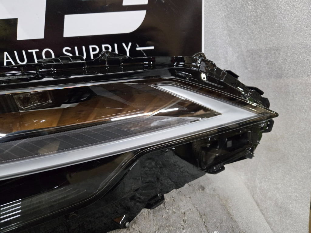 2023-2025 Lexus RX350 RX450h Triple Beam LED Headlight Right RH Side OEM NEW #3