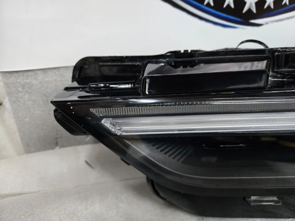 2023-2026 Acura Integra FULL LED Headlight Left Driver LH Side OEM