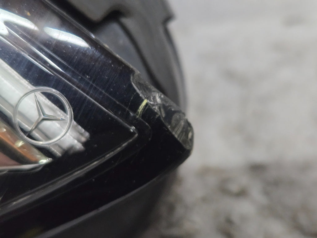 2019-2021 MERCEDES BENZ C300 C43 C63 HEADLIGHT OEM RH RIGHT SIDE LED A2059063006