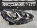 2015 2016 2017 PORSCHE MACAN HEADLIGHT XENON HID RIGHT PASSENGER 95B941032CS OEM