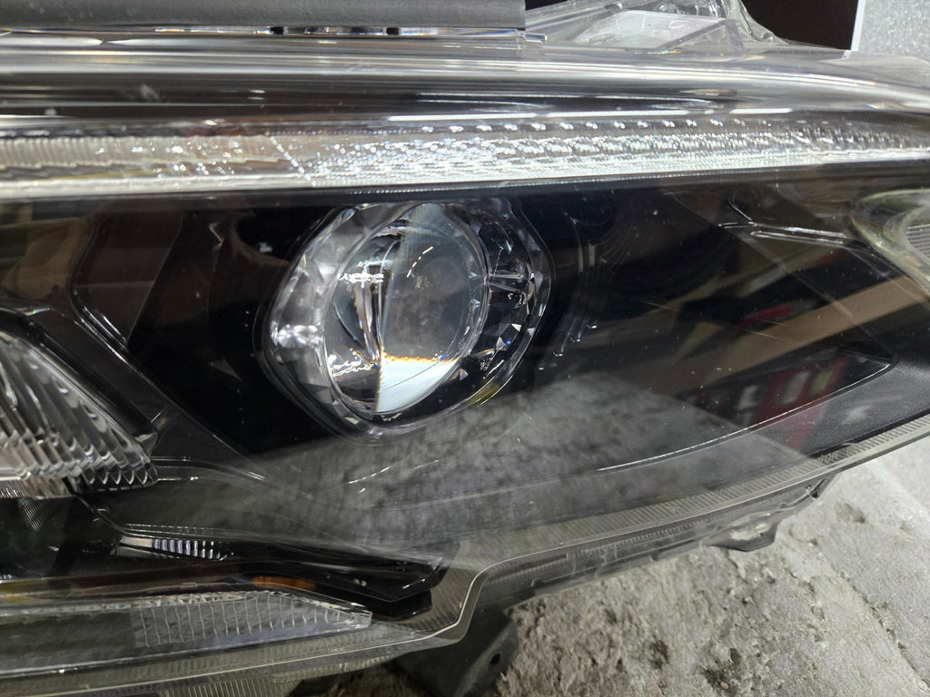 2020 2021 2022 Subaru Legacy Outback Passenger Right RH LED Headlight AFS OEM