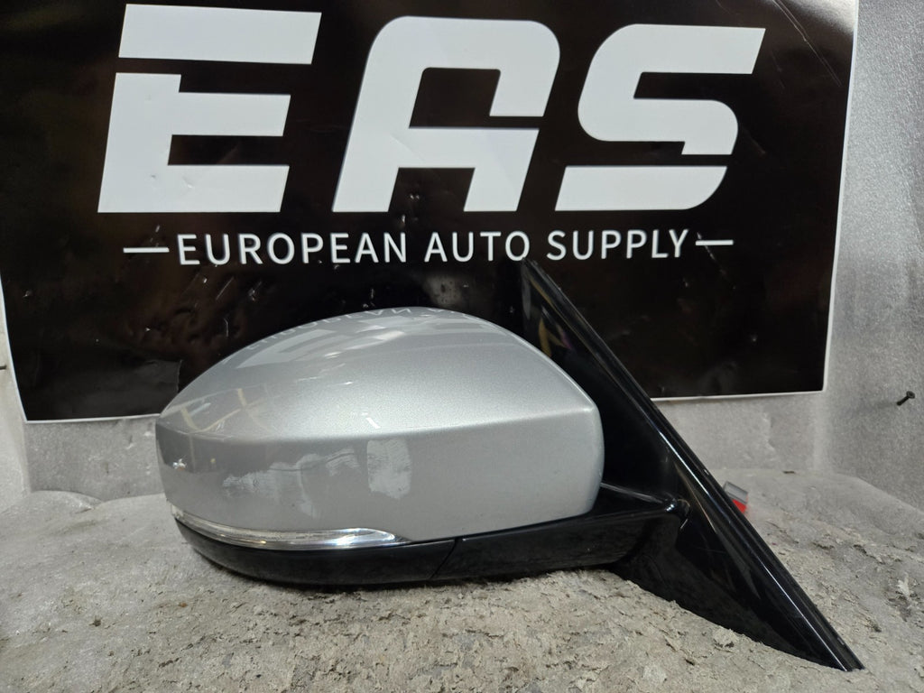 2014-2019 RANGE ROVER SPORT RIGHT RH SIDE VIEW DOOR MIRROR W/BLIND SPOT OEM