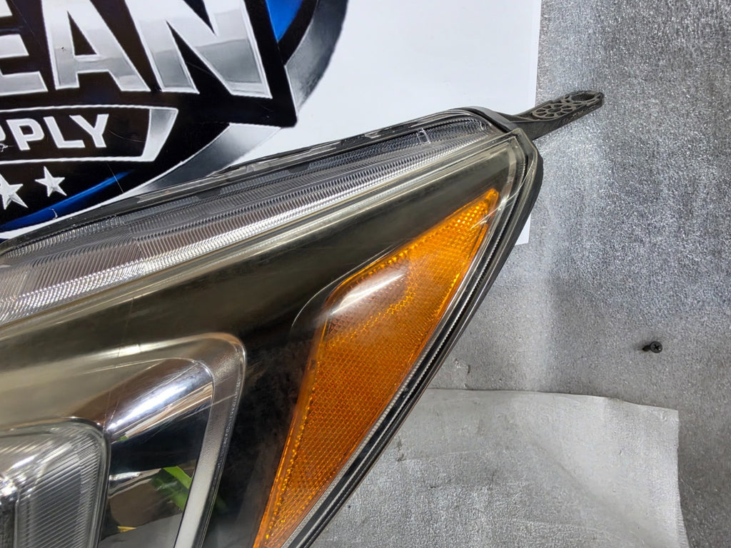 2015-2017 Subaru Legacy Outback Left LH Side XENON HID Headlight OEM 84002AL01B
