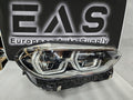 2018-21 BMW X3 X4 G01 G02 Adaptive LED Headlight Passenger Complete OEM 8739658