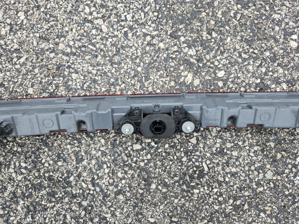 2021 2022 2023 Hyundai Elantra Tail Light Trunk Mounted 92409-AA020 OEM